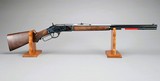 WINCHESTER 1873 DELUXE SPORTING 24