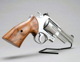 SMITH & WESSON 629 MOUNTAIN GUN 44MAG 4