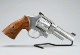 SMITH & WESSON 629 MOUNTAIN GUN 44MAG 4