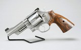 SMITH & WESSON 629 MOUNTAIN GUN 44MAG 4