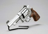 SMITH & WESSON 629 MOUNTAIN GUN 44MAG 4