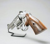 SMITH & WESSON 629 MOUNTAIN GUN 44MAG 4