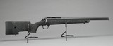 BERGARA BMR-X 22LR BLK/GRY 10+1 18