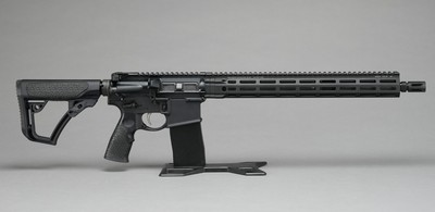 Daniel Defense DDM4 V7 - 5.56MM 16