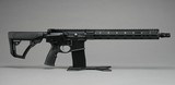 Daniel Defense DD4 V7 SLW 5.56MM 14.5