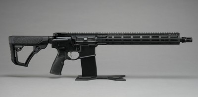 Daniel Defense DD4 V7 SLW 5.56MM 14.5