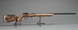 CZ-USA 457 AT-ONE VARMINT 22LR 24