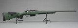 TIKKA T3X SUPER VARMINT 22-250 24