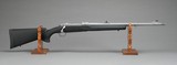 Ruger M77 Hawkeye Alaskan – .300 Win Mag – SS – Hogue Stock – NIB