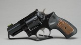 Ruger GP100 TALO – .357 Mag – 2.5