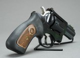 Ruger GP100 TALO – .357 Mag – 2.5