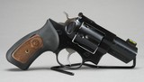 Ruger GP100 TALO – .357 Mag – 2.5