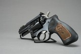 Ruger GP100 TALO – .357 Mag – 2.5