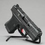 Shadow Systems CR920 War Poet – 9mm – 3.41