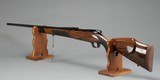 Weatherby Mark V Deluxe – .257 Weatherby Magnum – 26