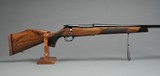 Weatherby Mark V Deluxe – .257 Weatherby Magnum – 26