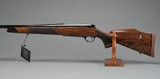 Weatherby Mark V Deluxe – .257 Weatherby Magnum – 26