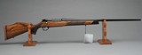 Weatherby Mark V Deluxe – .257 Weatherby Magnum – 26