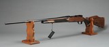 Weatherby Mark V Deluxe – .257 Weatherby Magnum – 26