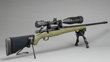 Mossberg Patriot Night Train II – .308 Win – OD Green – Scoped Package - 3 of 6