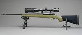 Mossberg Patriot Night Train II – .308 Win – OD Green – Scoped Package - 4 of 6