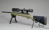 Mossberg Patriot Night Train II – .308 Win – OD Green – Scoped Package - 6 of 6