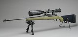 Mossberg Patriot Night Train II – .308 Win – OD Green – Scoped Package - 5 of 6