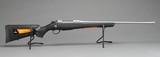 Tikka T3x Lite Stainless – .30-06 Springfield – Bolt Action – Brand New - 1 of 6