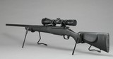 Mossberg Patriot – 7mm-08 Remington – 22