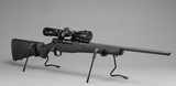 Mossberg Patriot – 7mm-08 Remington – 22