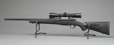 Mossberg Patriot – 7mm-08 Remington – 22