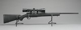 Mossberg Patriot – 7mm-08 Remington – 22