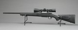Mossberg Patriot – 7mm-08 Remington – 22
