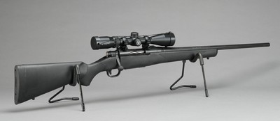 Mossberg Patriot – 7mm-08 Remington – 22