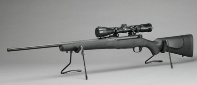 Mossberg Patriot – 7mm-08 Remington – 22