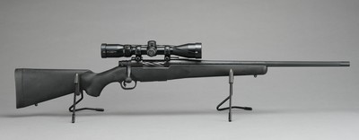 Mossberg Patriot .308 Win – 22