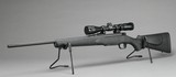 Mossberg Patriot .308 Win – 22