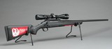 Ruger American Rifle – .270 Win – 22
