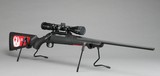 Ruger American Rifle – .270 Win – 22