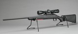 Ruger American Rifle – .270 Win – 22