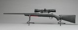 Ruger American Rifle – .270 Win – 22