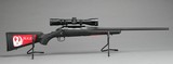 Ruger American Rifle – .270 Win – 22