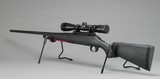 Ruger American Rifle – .270 Win – 22