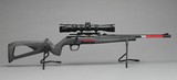 Winchester XPERT SR Combo .22 LR, Vortex Scope, Threaded Barrel, New - 1 of 6