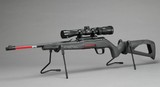 Winchester XPERT SR Combo .22 LR, Vortex Scope, Threaded Barrel, New - 5 of 6