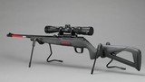 Winchester XPERT SR Combo .22 LR, Vortex Scope, Threaded Barrel, New - 6 of 6