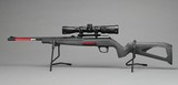 Winchester XPERT SR Combo .22 LR, Vortex Scope, Threaded Barrel, New - 4 of 6