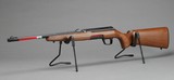 Winchester Xpert Sporter – .22 LR – 16.5
