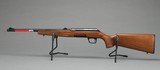 Winchester Xpert Sporter – .22 LR – 16.5