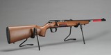 Winchester Xpert Sporter – .22 LR – 16.5